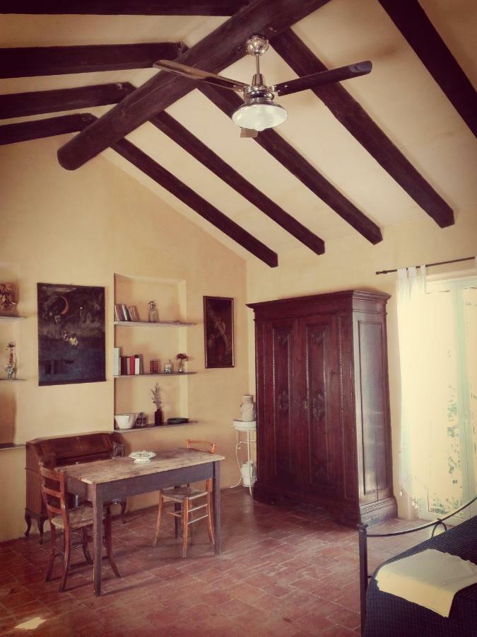 Casarossa Villa Rivergaro Exterior photo